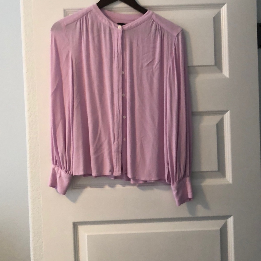 Banana Republic Blouse